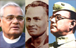 Govt may award Bharat Ratna for Vajpayee, Netaji, Dhyanchand